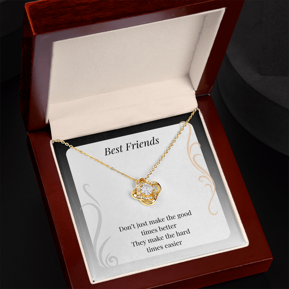 Best Friends