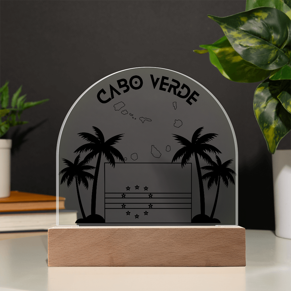 Cabo Verde Islands