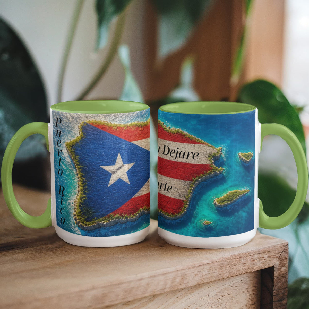 Mugs