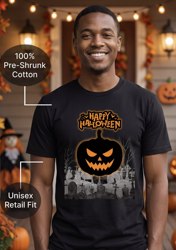 Happy Halloween