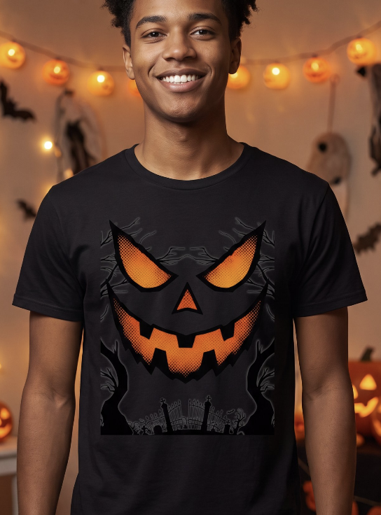 Jack-O-Lantern