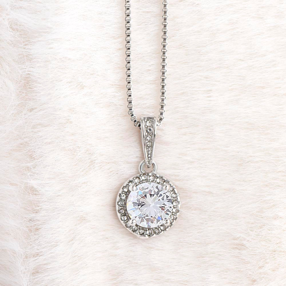 Mom - Pendant necklace