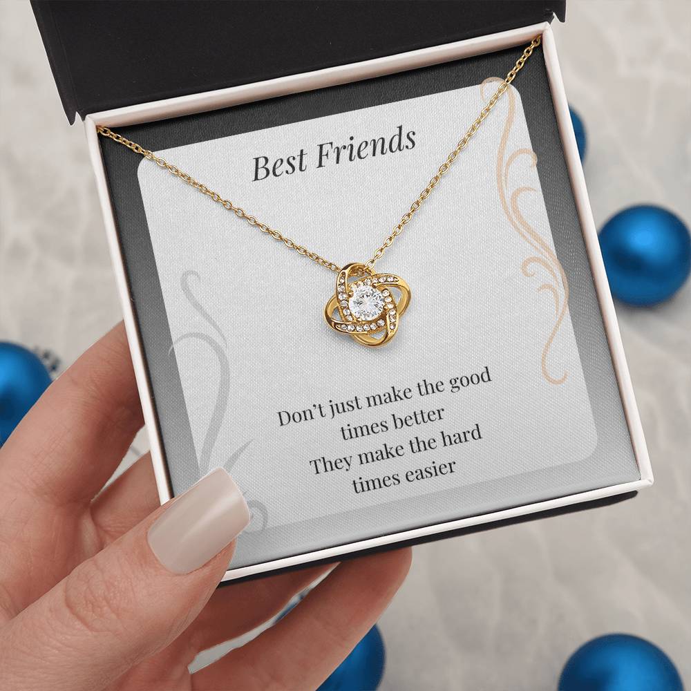 Best Friends