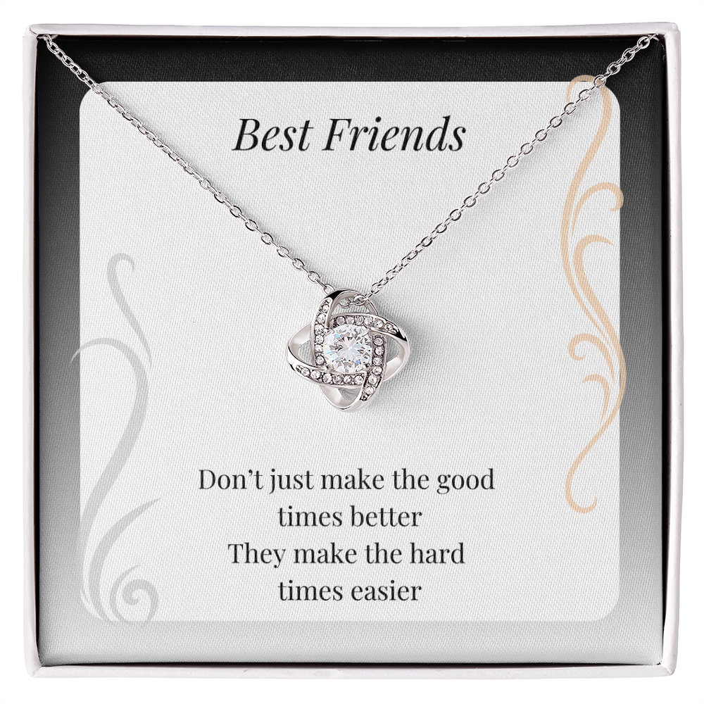 Best Friends