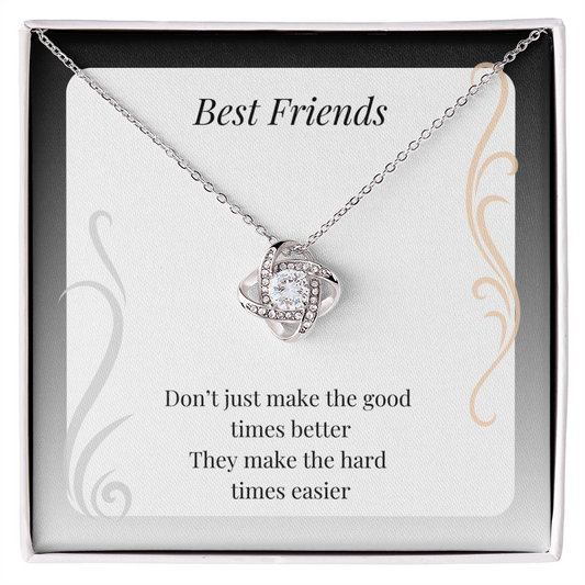 Best Friends
