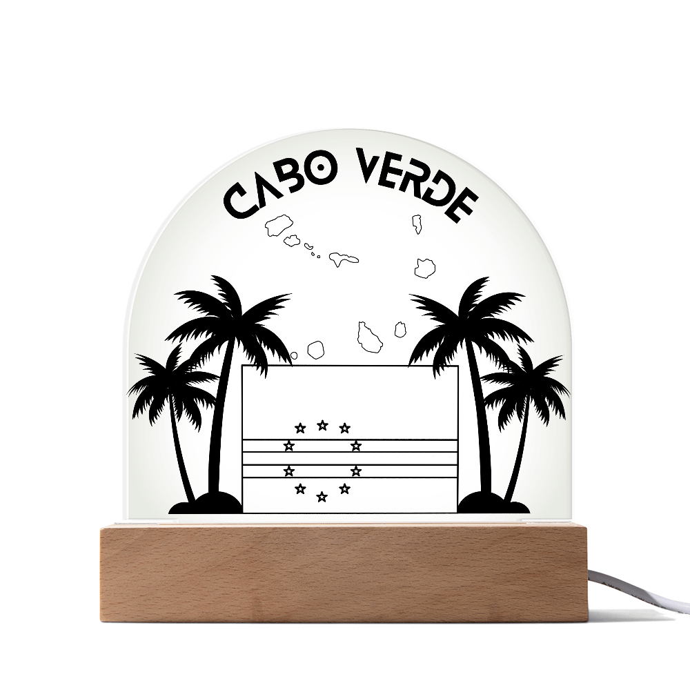Cabo Verde Islands