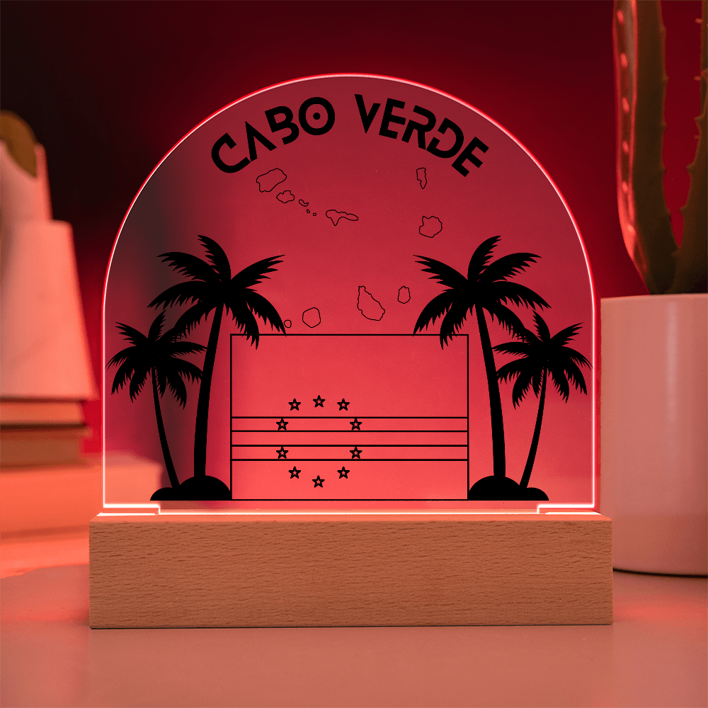 Cabo Verde Islands