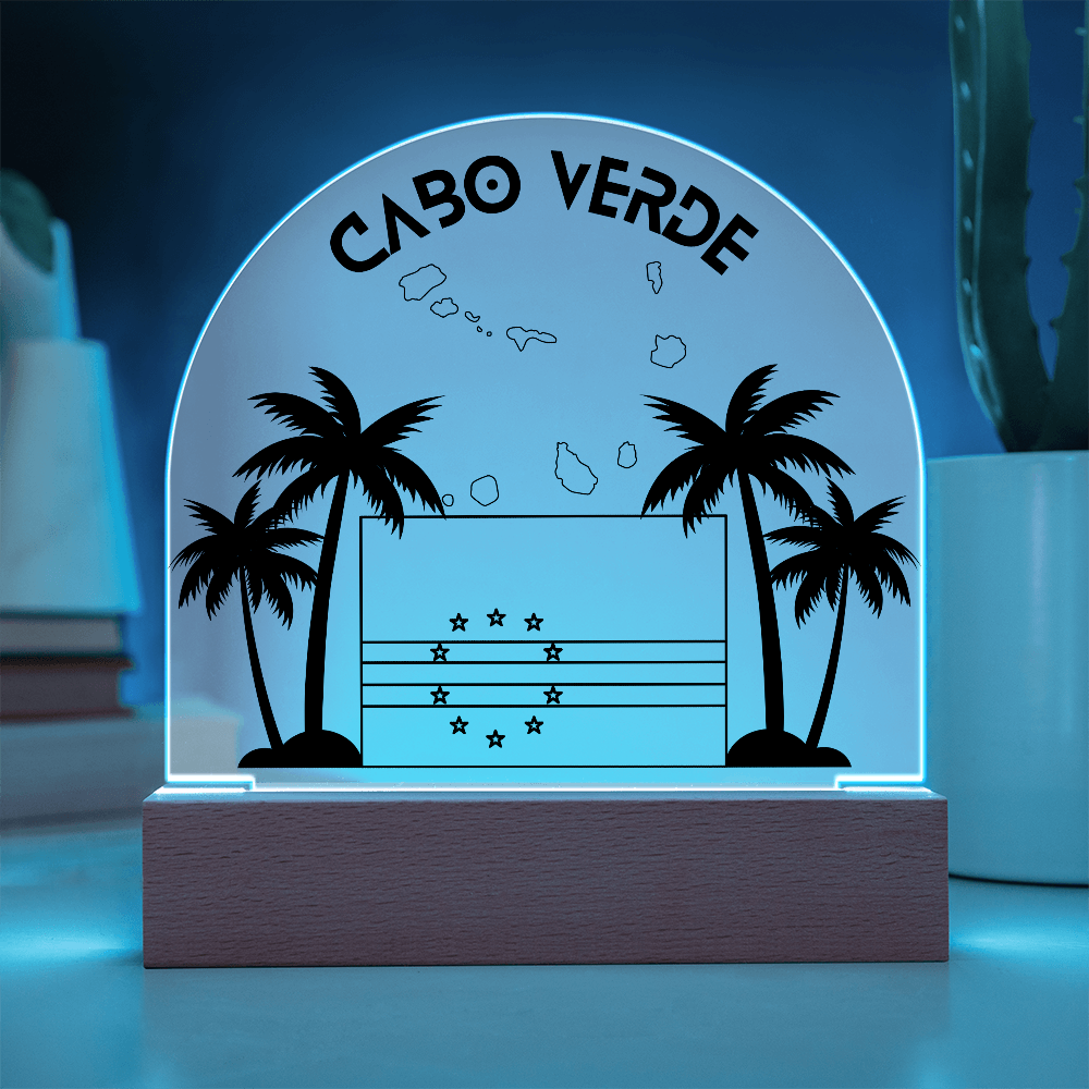 Cabo Verde Islands