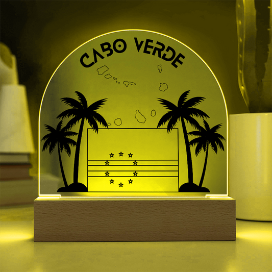 Cabo Verde Islands